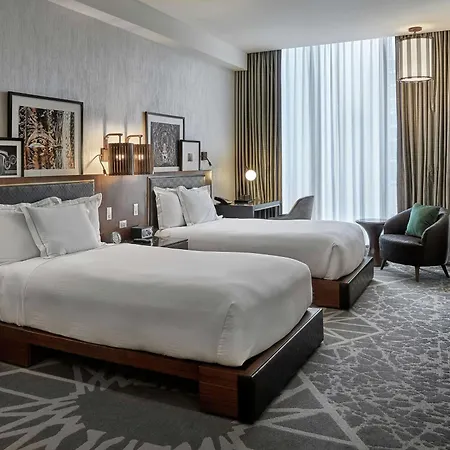 Londonhouse Chicago, Curio Collection By Hilton-3