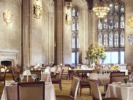 University Club Of Chicago-2