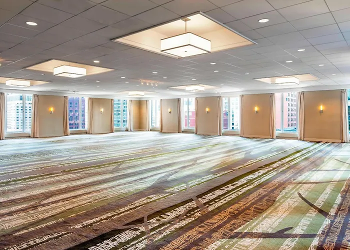 Spa Hotels ChicagoWestin Michigan Avenue